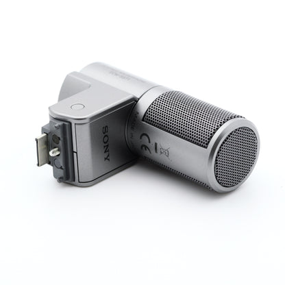 SONY ECM-SST1 マイク ソニー