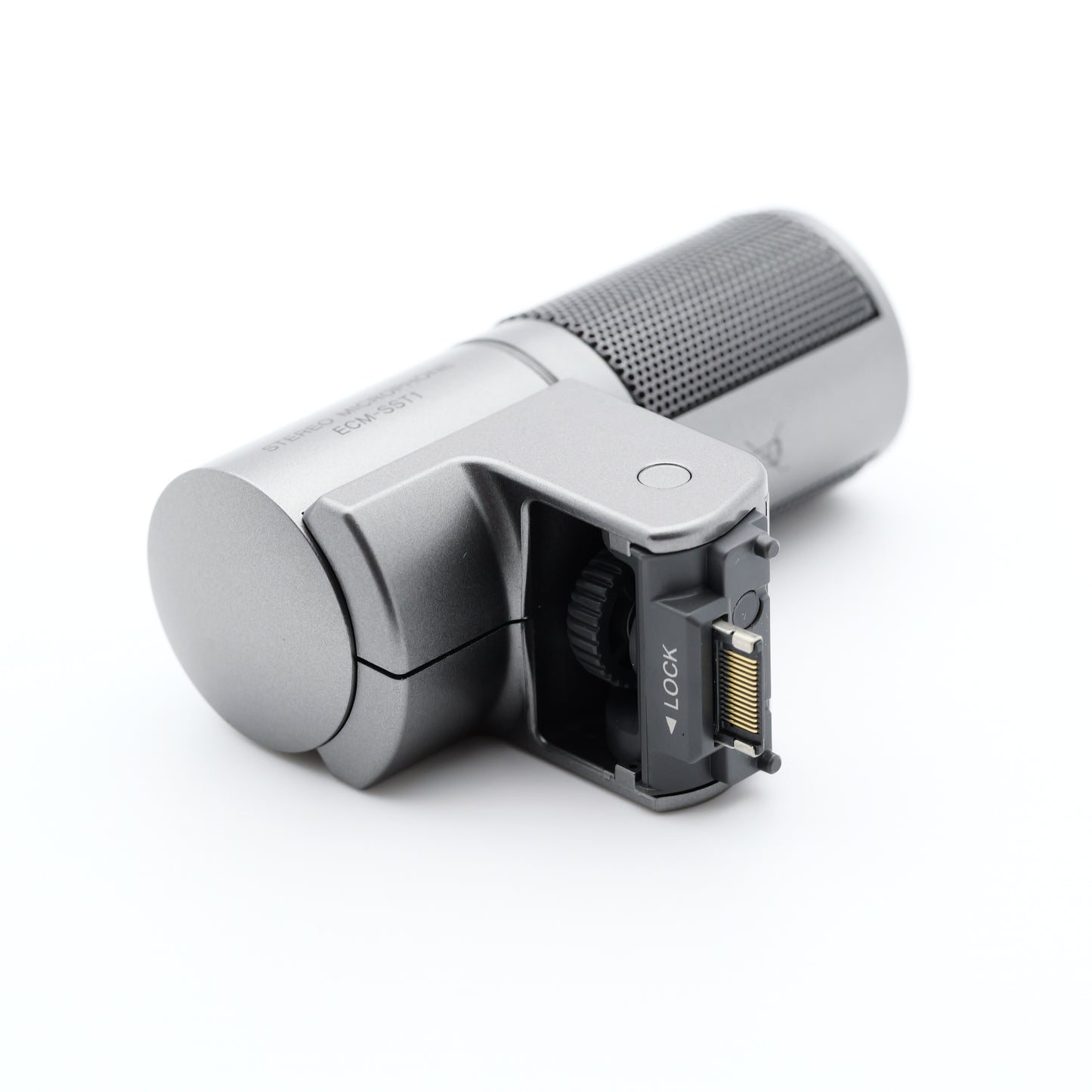 SONY ECM-SST1 マイク ソニー