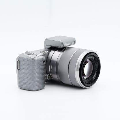 SONY NEX-5N E 18-55mm F3.5-5.6 ミラーレス一眼 ソニー Eマウント