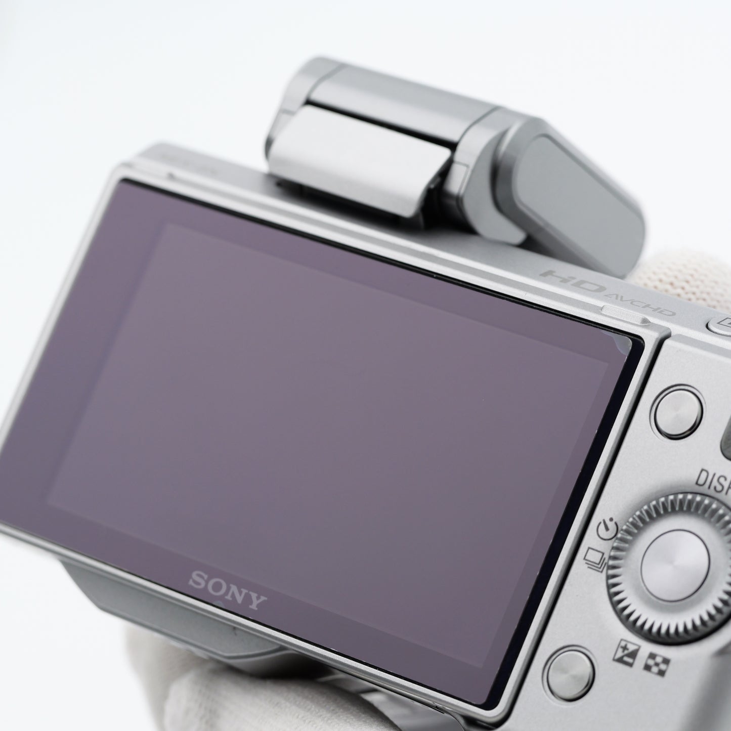 SONY NEX-5N E 18-55mm F3.5-5.6 ミラーレス一眼 ソニー Eマウント