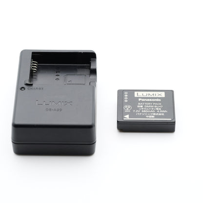 Panasonic DC-GF9 ミラーレス一眼 パナソニック マイクロフォーサーズマウント