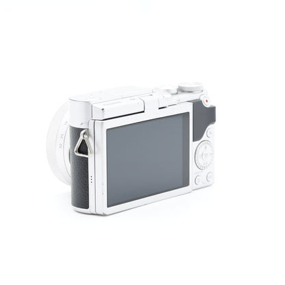 Panasonic DC-GF9 ミラーレス一眼 パナソニック マイクロフォーサーズマウント