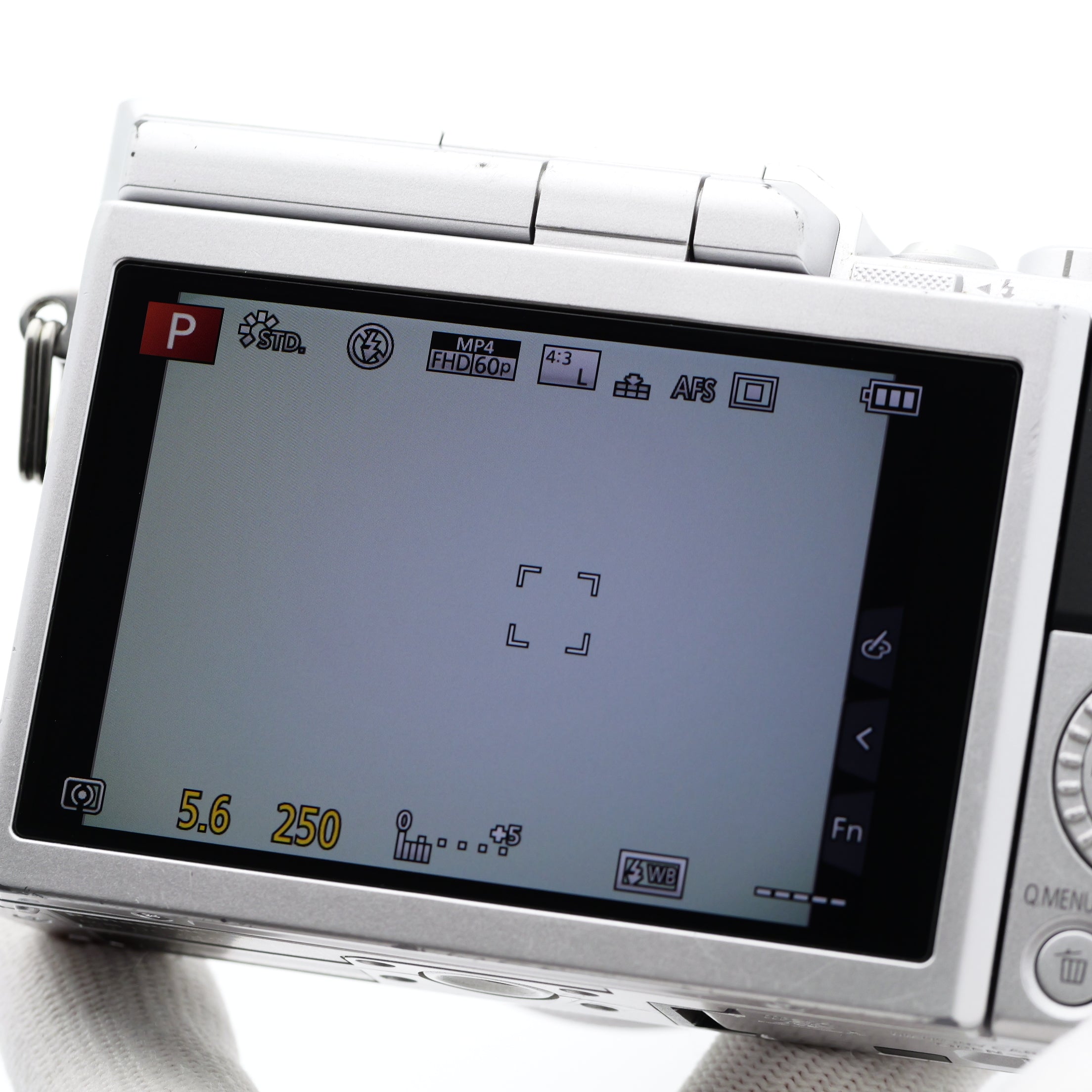 Panasonic DC-GF9 ミラーレス一眼 パナソニック マイクロフォーサーズ