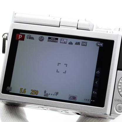 Panasonic DC-GF9 ミラーレス一眼 パナソニック マイクロフォーサーズマウント
