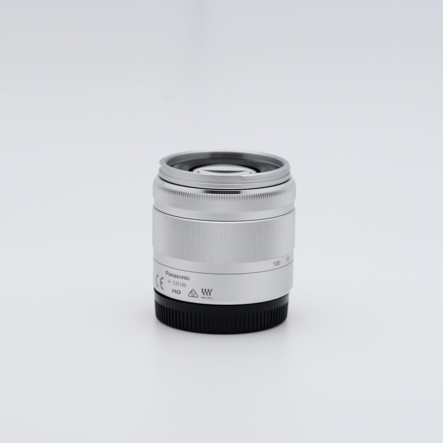 Panasonic 35-100mm F4-5.6 レンズ パナソニック マイクロフォーサーズ