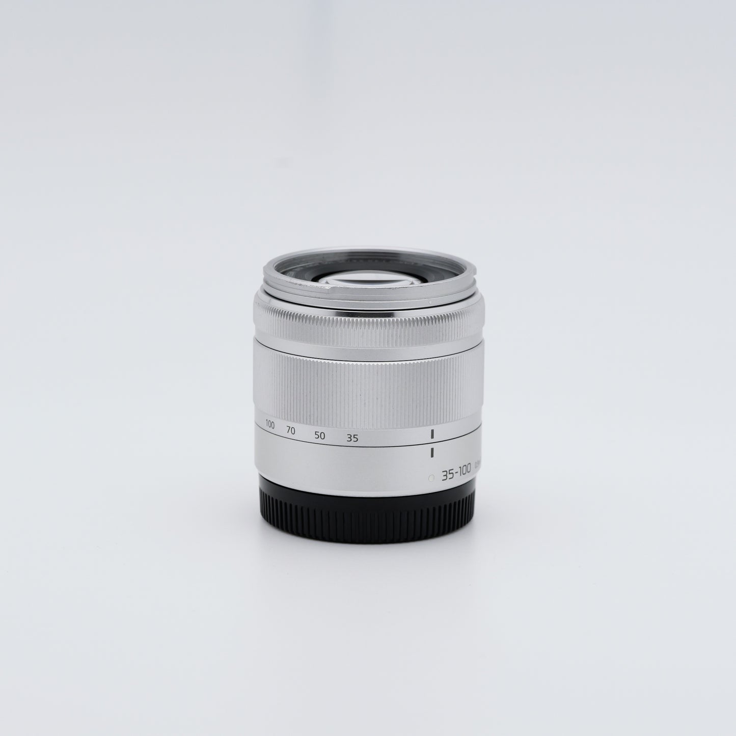 Panasonic 35-100mm F4-5.6 レンズ パナソニック マイクロフォーサーズ