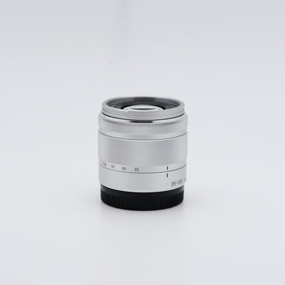 Panasonic 35-100mm F4-5.6 レンズ パナソニック マイクロフォーサーズ