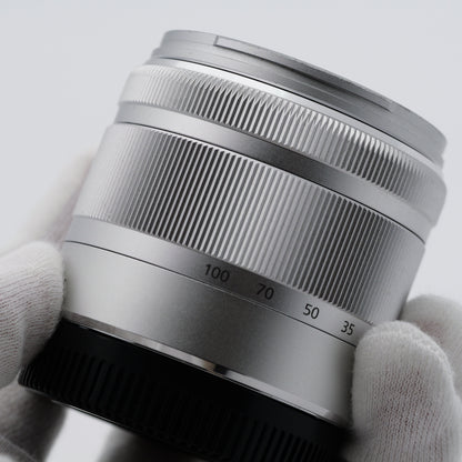 Panasonic 35-100mm F4-5.6 レンズ パナソニック マイクロフォーサーズ