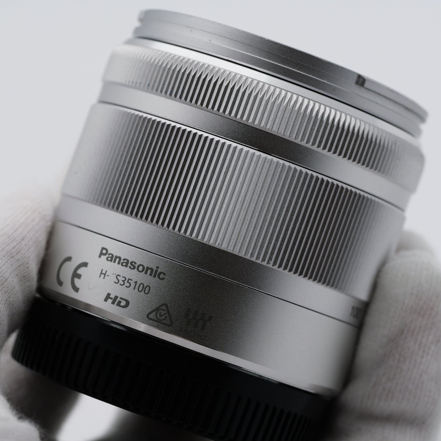 Panasonic 35-100mm F4-5.6 レンズ パナソニック マイクロフォーサーズ