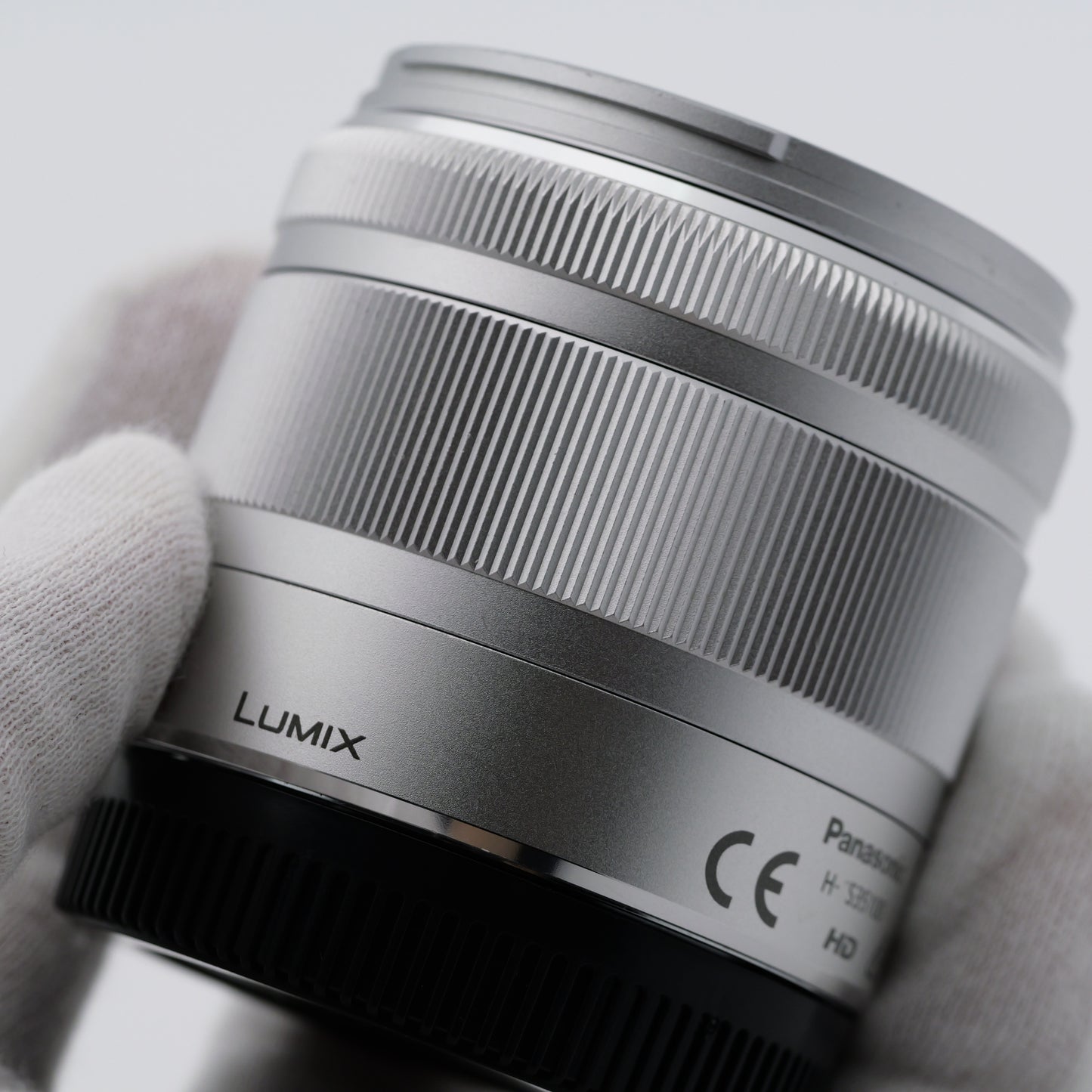 Panasonic 35-100mm F4-5.6 レンズ パナソニック マイクロフォーサーズ