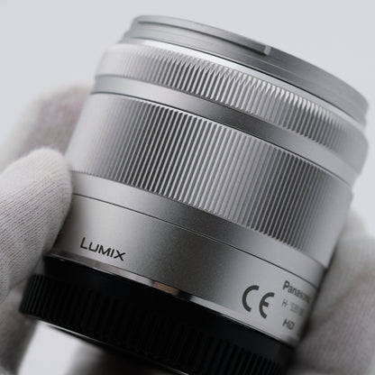 Panasonic 35-100mm F4-5.6 レンズ パナソニック マイクロフォーサーズ
