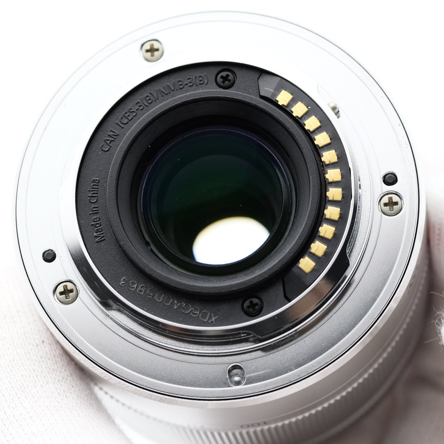 Panasonic 35-100mm F4-5.6 レンズ パナソニック マイクロフォーサーズ