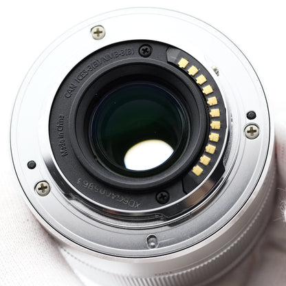 Panasonic 35-100mm F4-5.6 レンズ パナソニック マイクロフォーサーズ