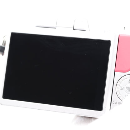 訳有品 Panasonic DMC-GF7 ミラーレス一眼 パナソニック マイクロフォーサーズマウント