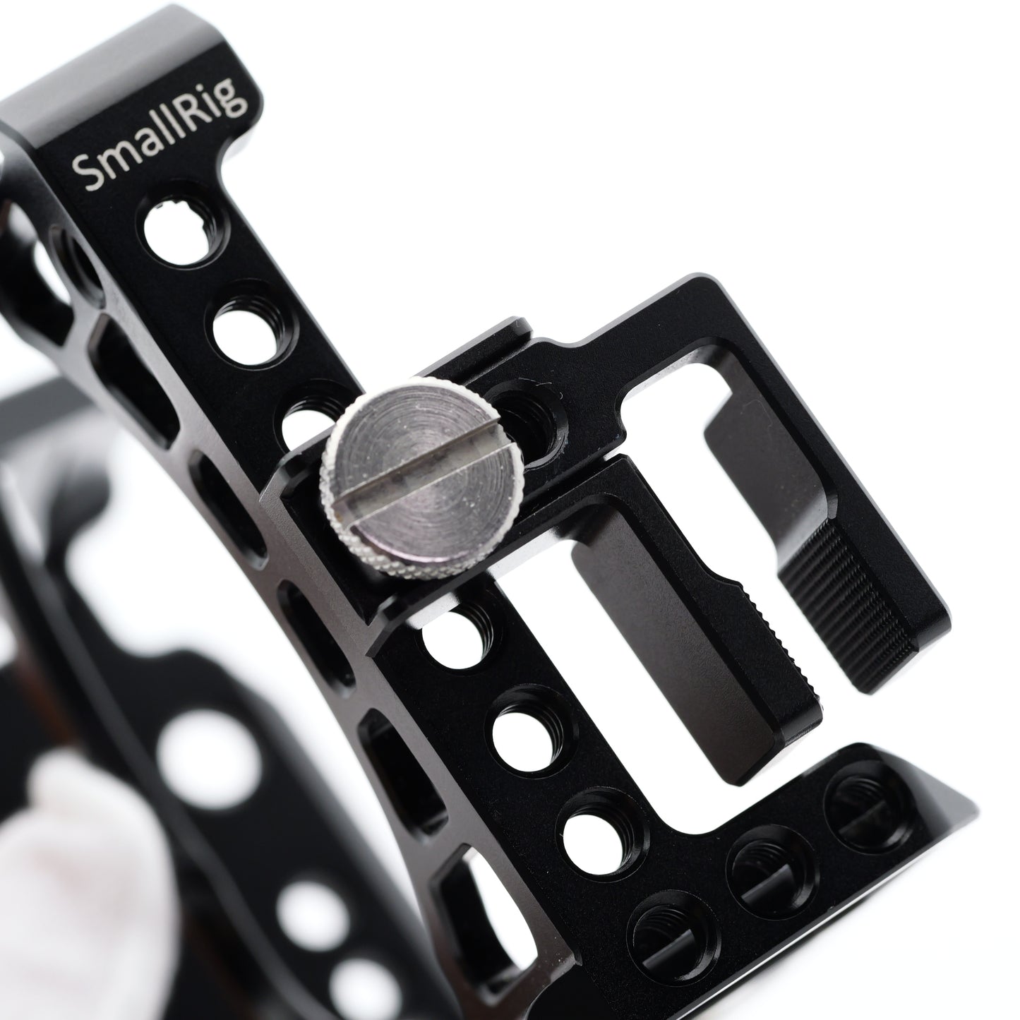 SmallRig Sony A6500/A6300専用ケージ 1889 SR1889 & 木製グリップ カメラケージ スモールリグ