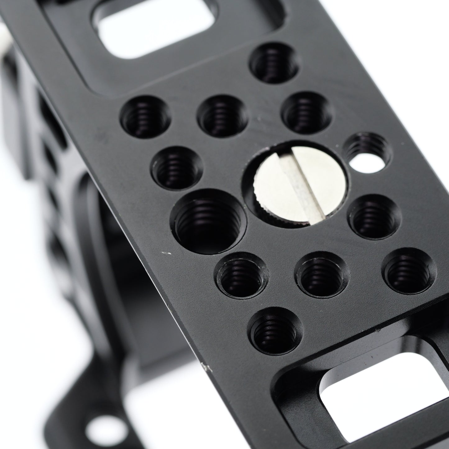 SmallRig Sony A6500/A6300専用ケージ 1889 SR1889 & 木製グリップ カメラケージ スモールリグ