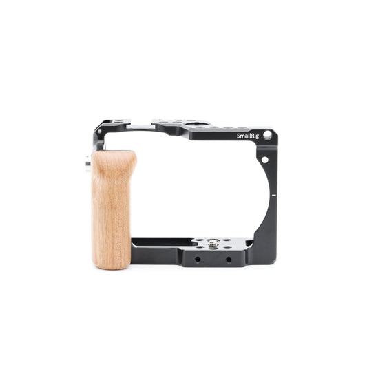 SmallRig SIGMA fp専用ケージ 2518 スモールリグ