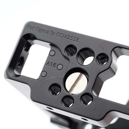SmallRig SIGMA fp専用ケージ 2518 スモールリグ