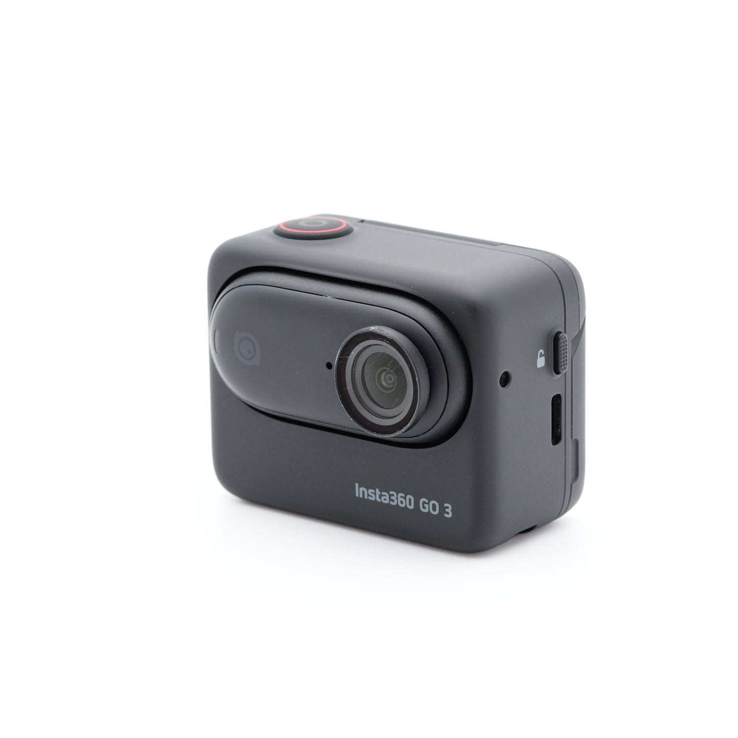 Insta360 GO 3 128GB アクションカメラ インスタ360