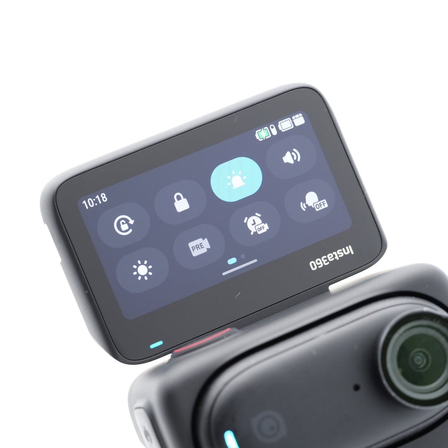 Insta360 GO 3 128GB アクションカメラ インスタ360