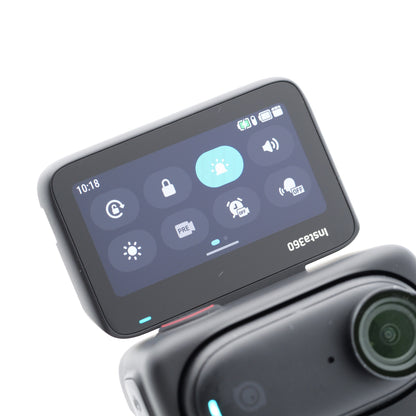 Insta360 GO 3 128GB アクションカメラ インスタ360