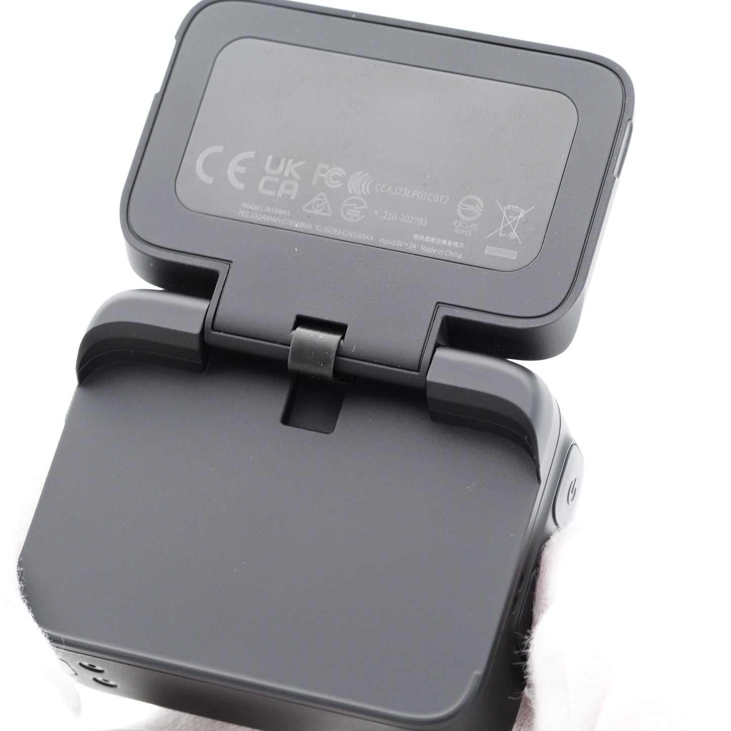 Insta360 GO 3 128GB アクションカメラ インスタ360