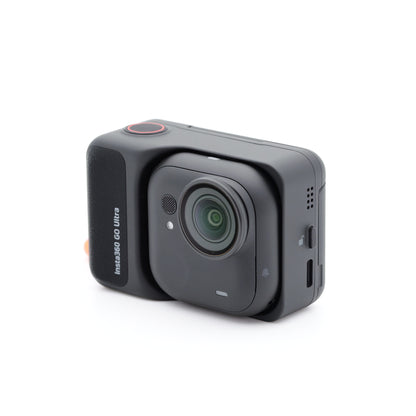 Insta360 GO Ultra アクションカメラ インスタ360