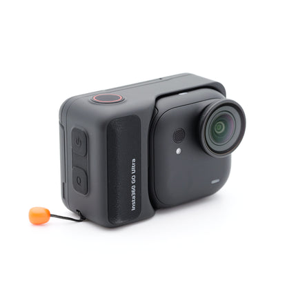 Insta360 GO Ultra アクションカメラ インスタ360