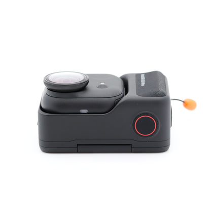 Insta360 GO Ultra アクションカメラ インスタ360