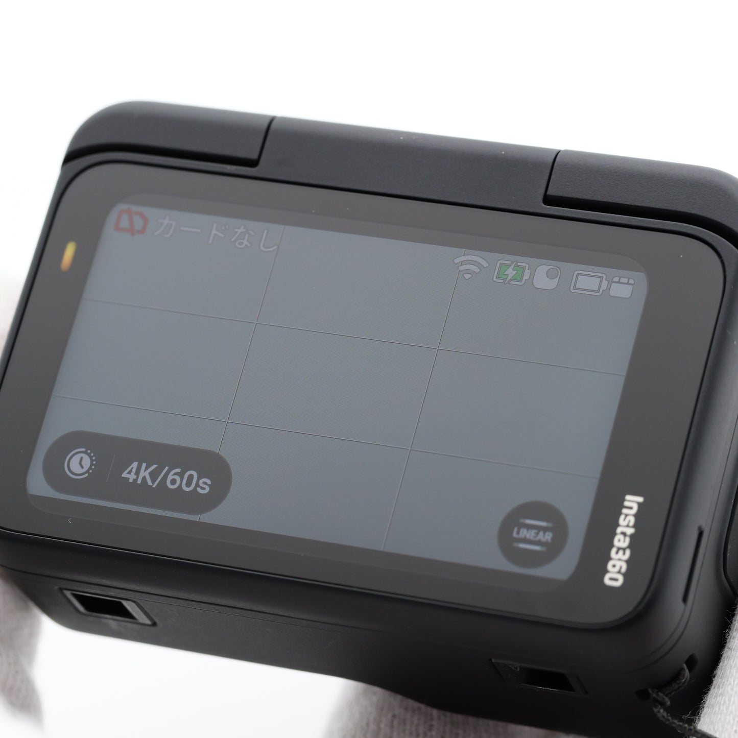Insta360 GO Ultra アクションカメラ インスタ360