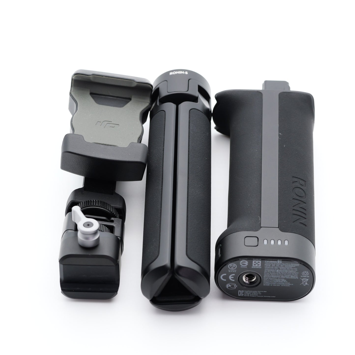 DJI RS 2 Pro Combo ジンバル ディージェイアイ