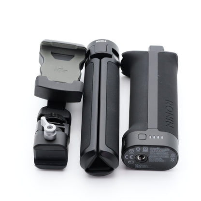 DJI RS 2 Pro Combo ジンバル ディージェイアイ