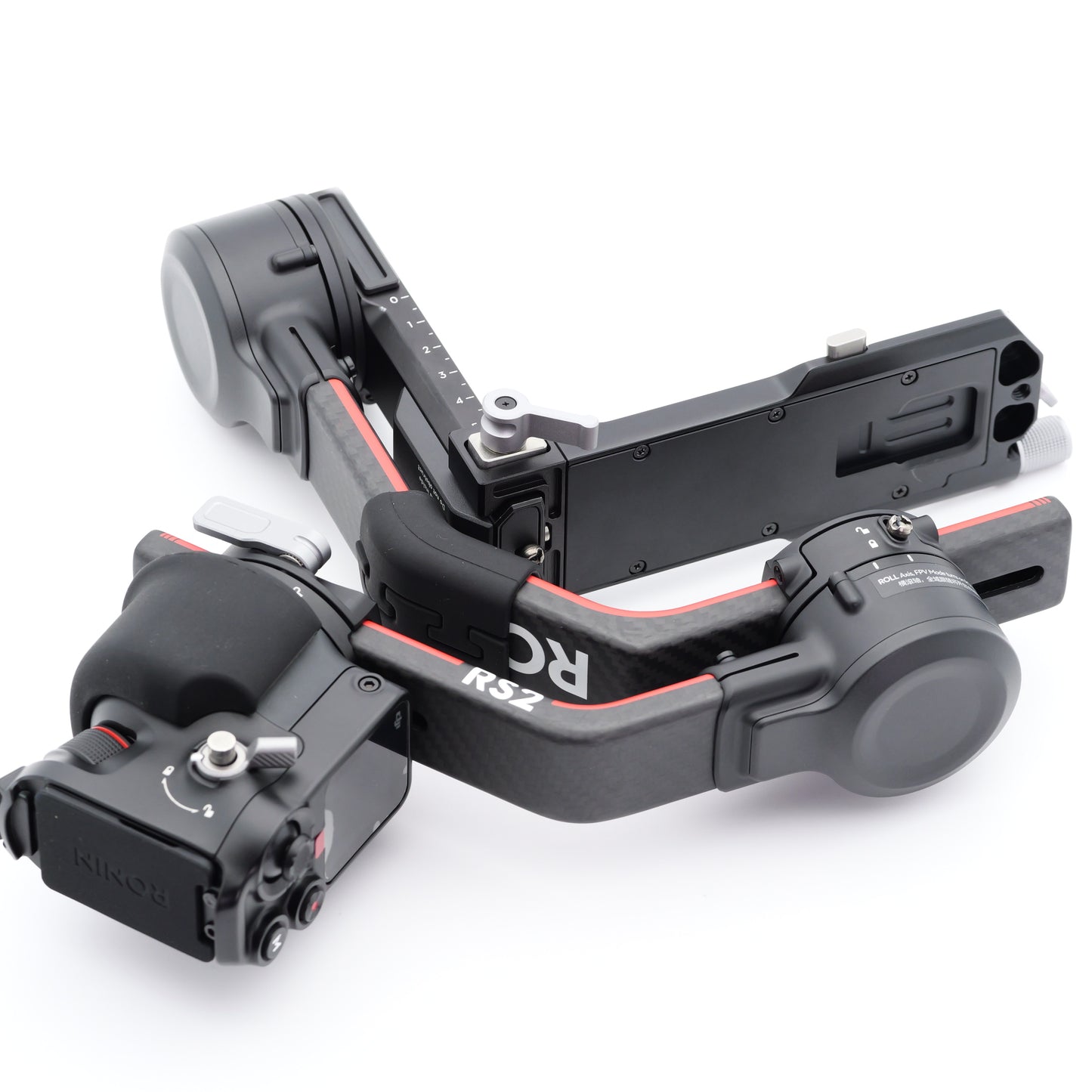 DJI RS 2 Pro Combo ジンバル ディージェイアイ