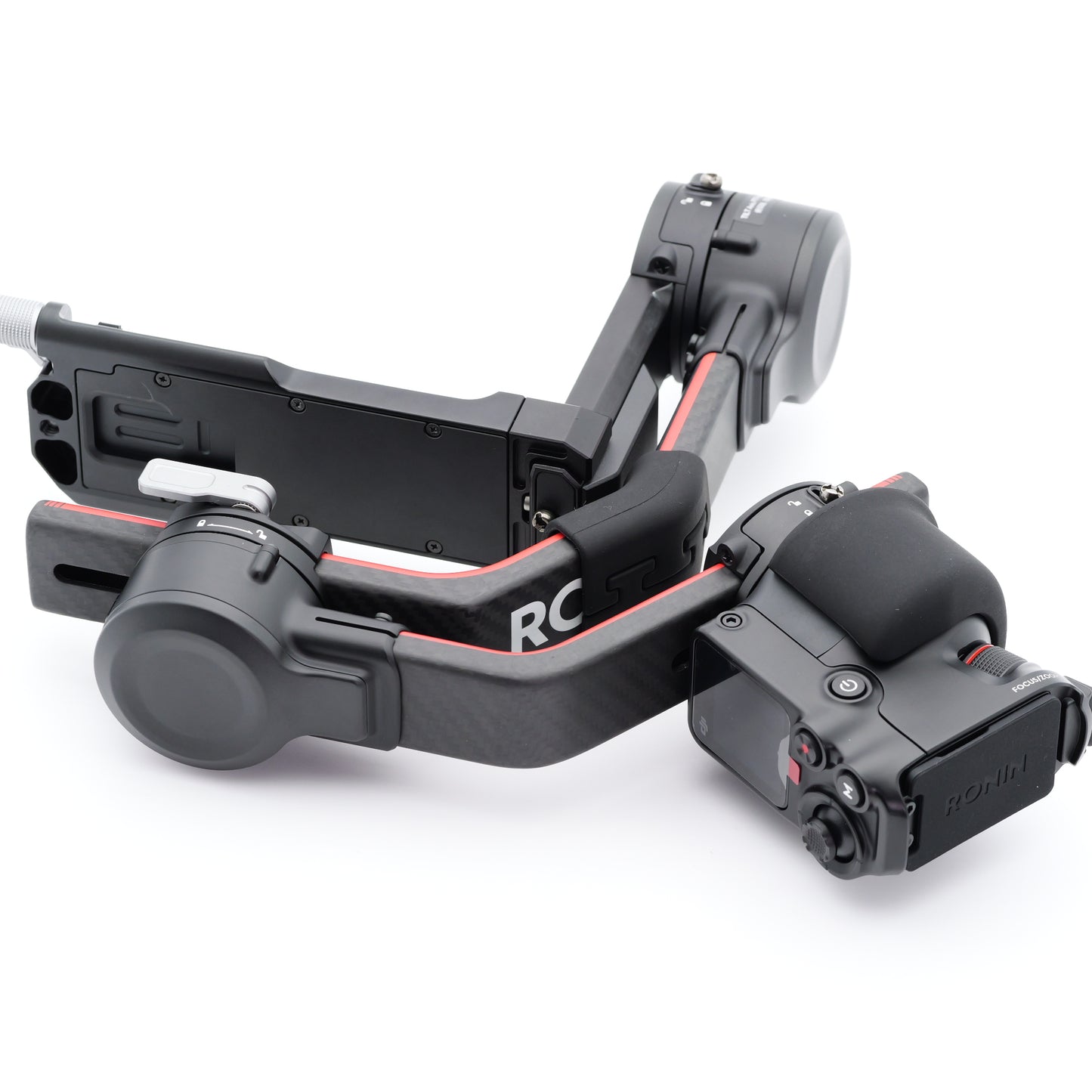 DJI RS 2 Pro Combo ジンバル ディージェイアイ