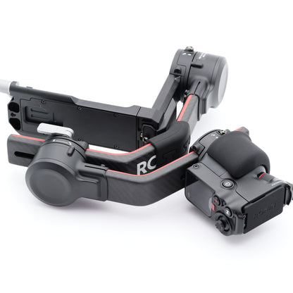 DJI RS 2 Pro Combo ジンバル ディージェイアイ