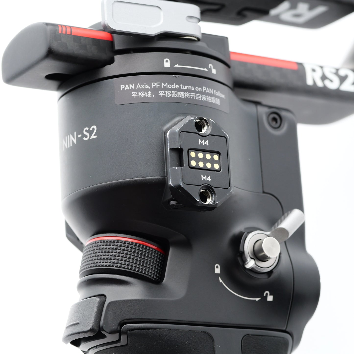 DJI RS 2 Pro Combo ジンバル ディージェイアイ