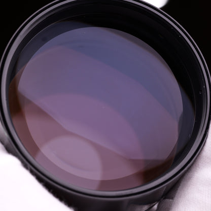 Canon FD 200mm F2.8 レンズ キヤノン FDマウント