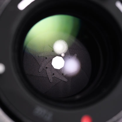 Canon FD 200mm F2.8 レンズ キヤノン FDマウント