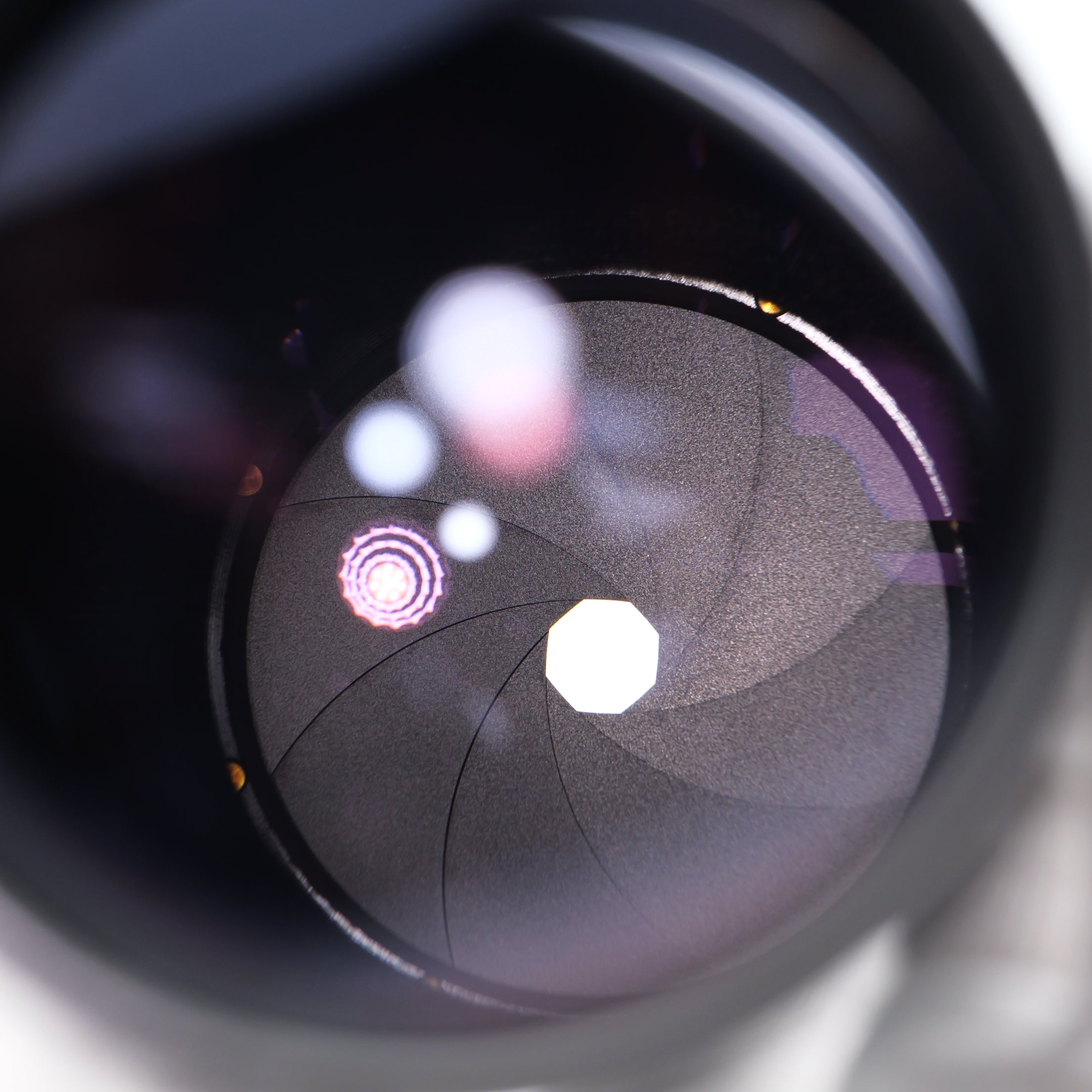 Canon FD 200mm F2.8 レンズ キヤノン FDマウント – 東京写真機