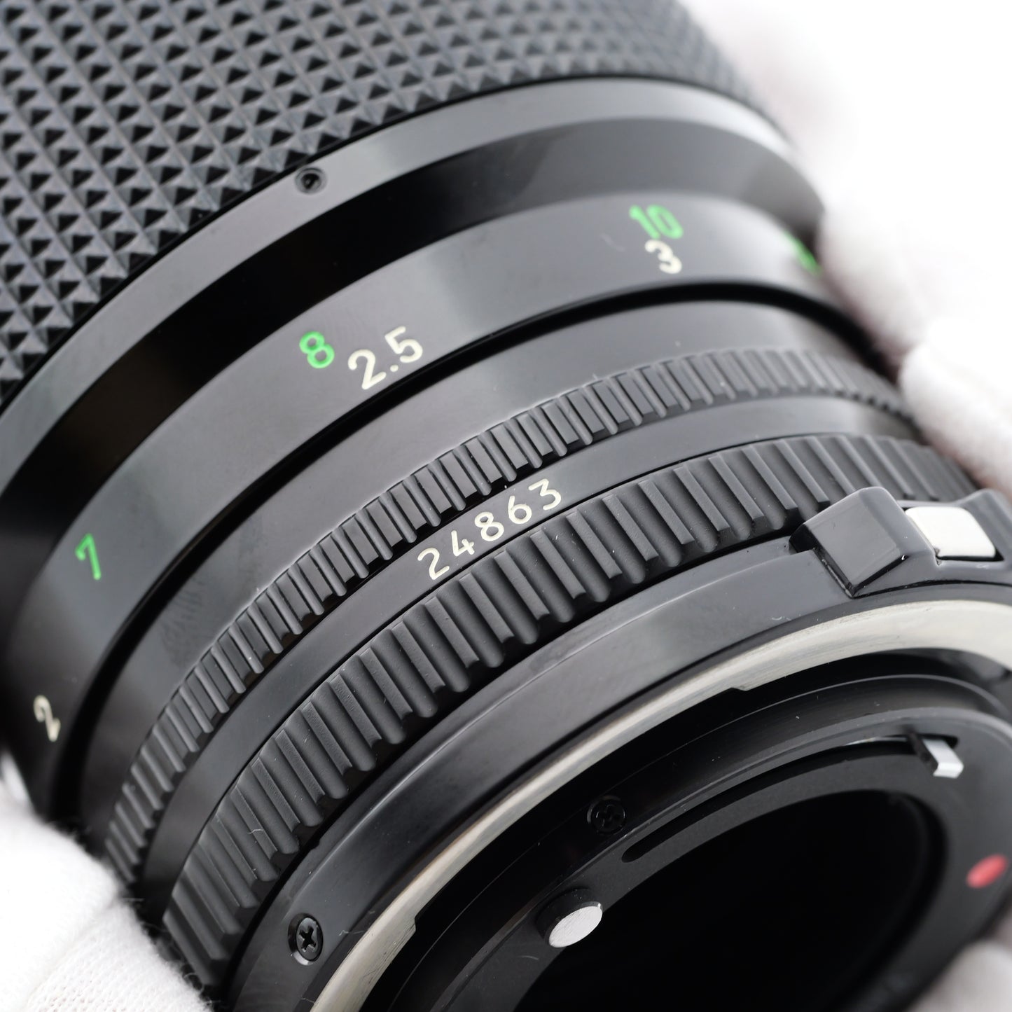 Canon FD 200mm F2.8 レンズ キヤノン FDマウント