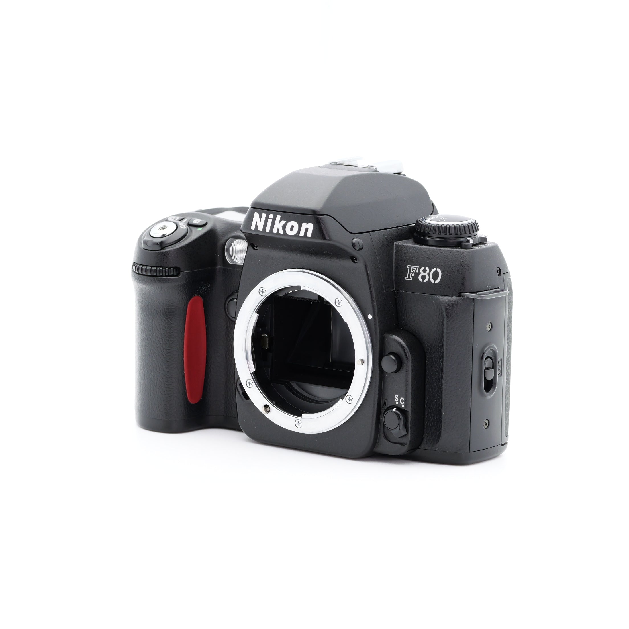 Nikon F80S プロストラップ フィルムカメラ ニコン Fマウント – 東京写真機