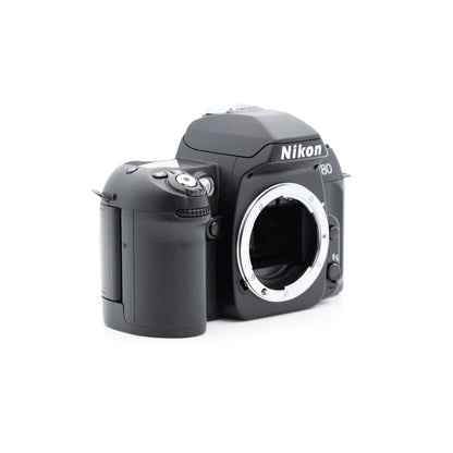 Nikon F80S プロストラップ フィルムカメラ ニコン Fマウント
