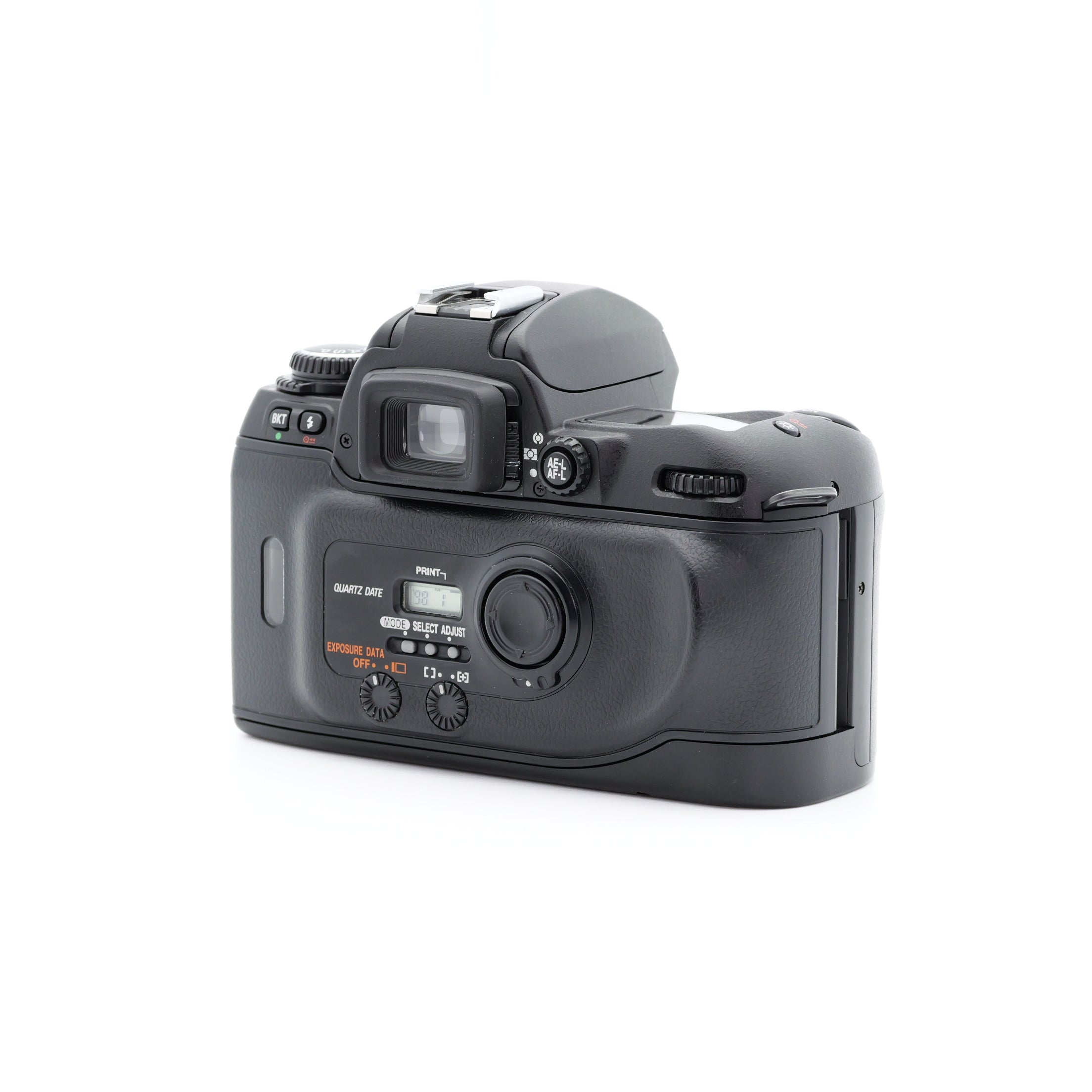 Nikon F80S プロストラップ フィルムカメラ ニコン Fマウント – 東京写真機