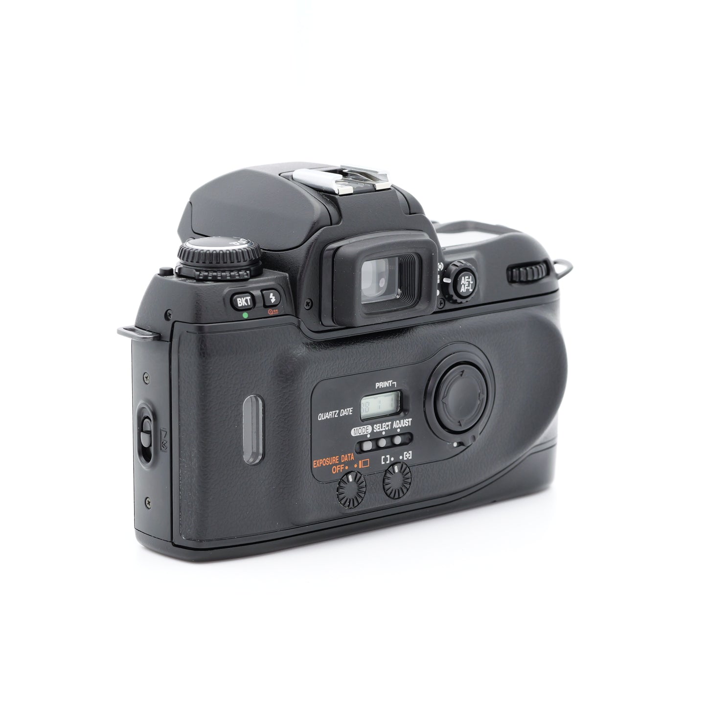 Nikon F80S プロストラップ フィルムカメラ ニコン Fマウント