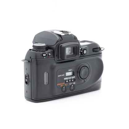 Nikon F80S プロストラップ フィルムカメラ ニコン Fマウント