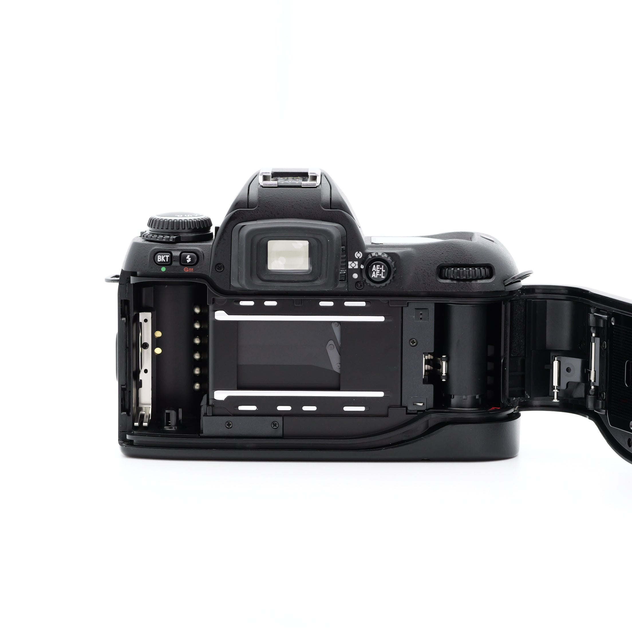Nikon F80S プロストラップ フィルムカメラ ニコン Fマウント – 東京写真機