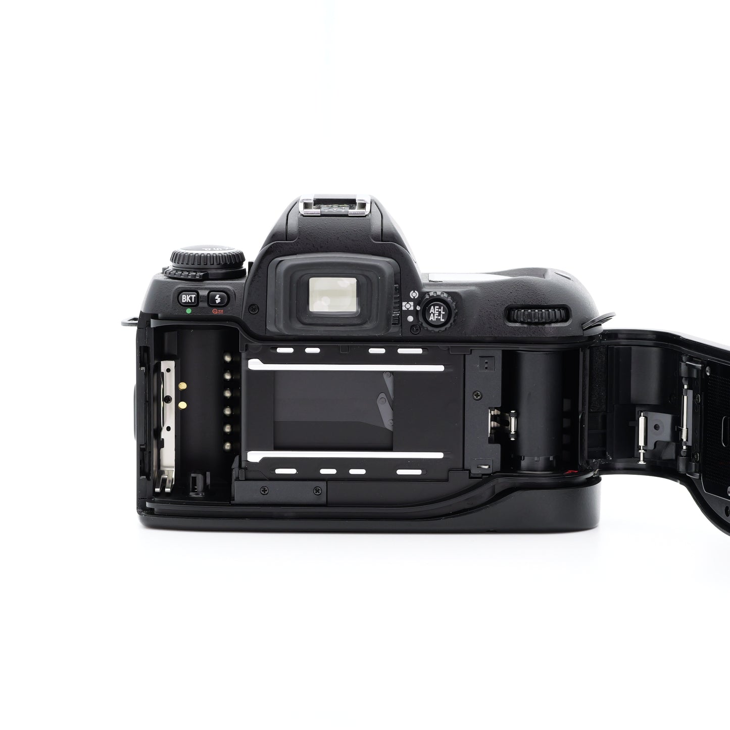 Nikon F80S プロストラップ フィルムカメラ ニコン Fマウント