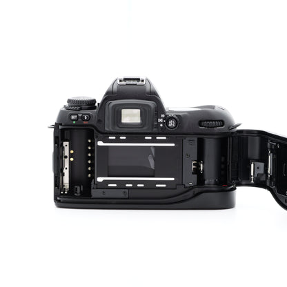 Nikon F80S プロストラップ フィルムカメラ ニコン Fマウント