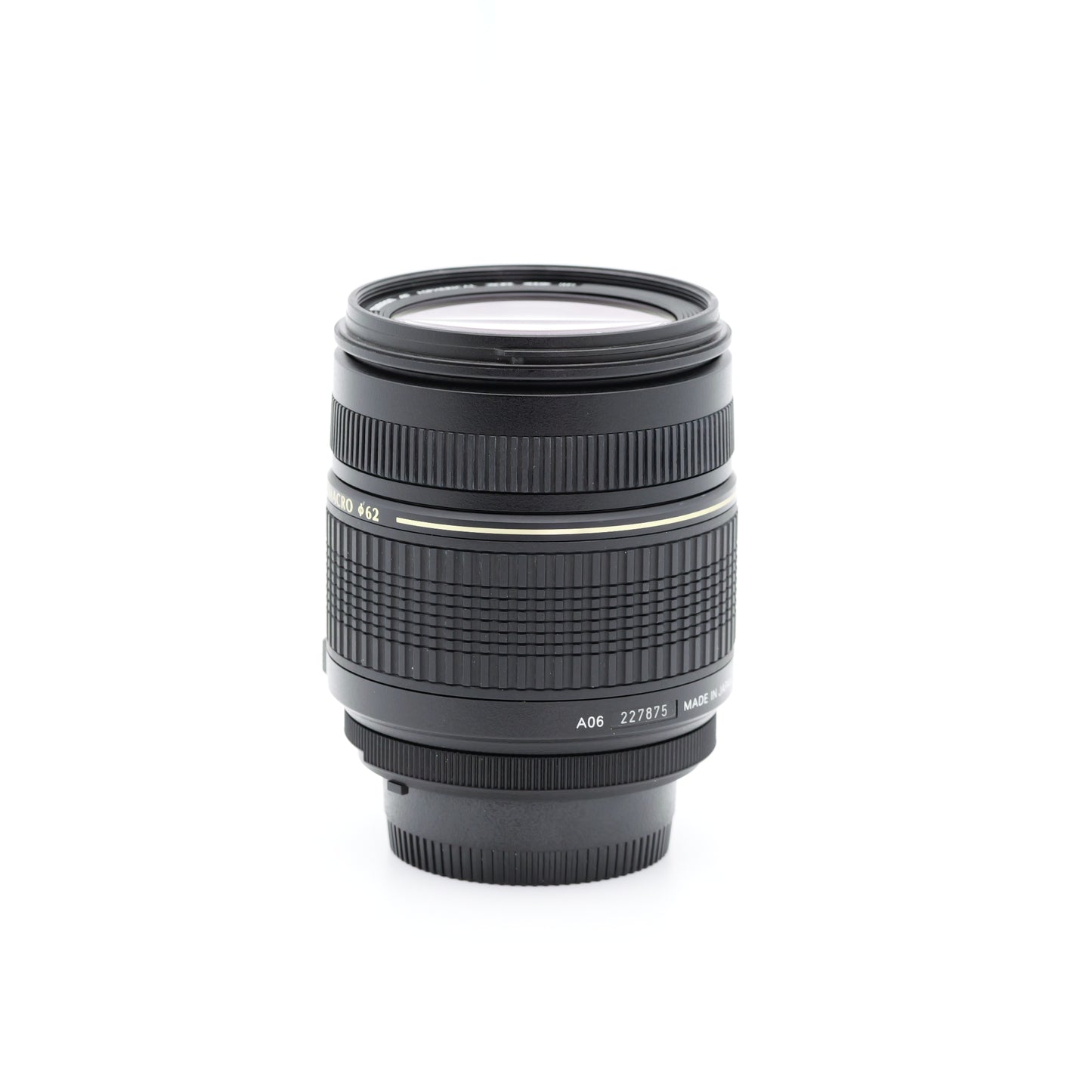 TAMRON 28-300mm F3.5-6.3 MACRO レンズ ニコン Fマウント