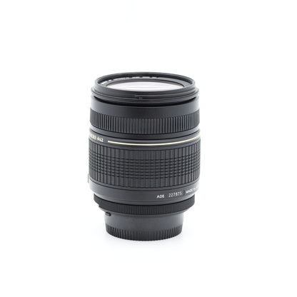 TAMRON 28-300mm F3.5-6.3 MACRO レンズ ニコン Fマウント